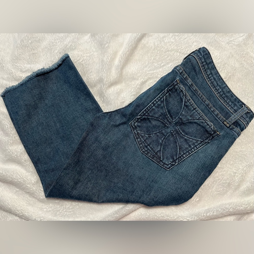Habitual Capri Pants